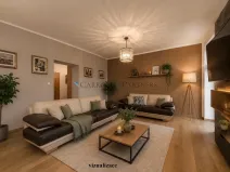 Prodej bytu 4+kk, Ostrava - Slezská Ostrava, Na Burni, 119 m2