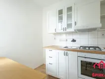 Prodej bytu 1+1, Moravská Třebová - Předměstí, Západní, 33 m2