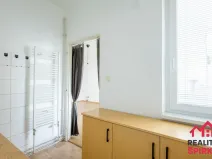 Prodej bytu 1+1, Moravská Třebová - Předměstí, Západní, 33 m2