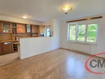 Pronájem bytu 3+kk, Praha, Jeremenkova, 63 m2