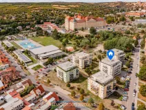 Prodej bytu 4+kk, Znojmo, Aninská, 89 m2