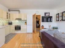 Prodej bytu 4+kk, Znojmo, Aninská, 89 m2
