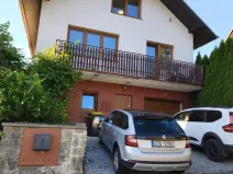 Prodej rodinného domu, Životice u Nového Jičína, 282 m2