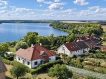 Prodej rodinného domu, Pohořelice - Nová Ves, 408 m2