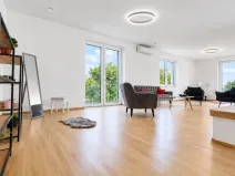 Prodej rodinného domu, Pohořelice - Nová Ves, 408 m2