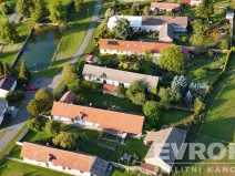 Prodej rodinného domu, Hlavečník, 170 m2