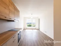 Pronájem bytu 2+kk, Praha - Černý Most, Arnošta Valenty, 49 m2