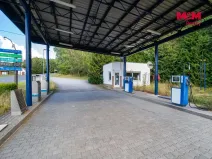 Prodej komerční nemovitosti, Rožná, 20 m2