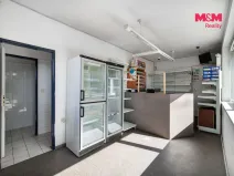 Prodej komerční nemovitosti, Rožná, 20 m2