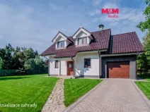 Prodej rodinného domu, Rychvald, Parcelní, 141 m2