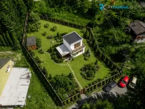 Prodej zahrady, Řepiště, 535 m2