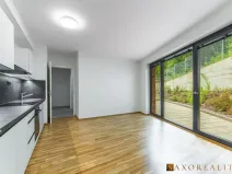 Prodej bytu 2+kk, Praha - Smíchov, U Blaženky, 50 m2