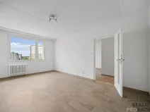Pronájem bytu 1+1, Pardubice - Studánka, Jana Zajíce, 51 m2