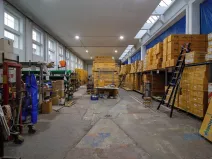 Pronájem výrobních prostor, Brandýs nad Labem-Stará Boleslav, 543 m2