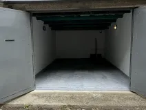 Pronájem garáže, Ostrava, Na Heleně, 22 m2