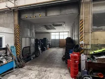 Pronájem výrobních prostor, Brno, Vinohradská, 357 m2