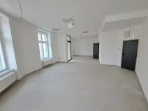 Pronájem obchodního prostoru, Brno, Koliště, 64 m2
