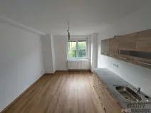 Pronájem bytu 2+kk, Praha - Žižkov, 45 m2