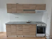 Pronájem bytu 2+kk, Praha - Žižkov, 45 m2