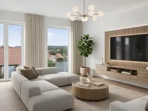 Prodej rodinného domu, Nová Ves, 170 m2
