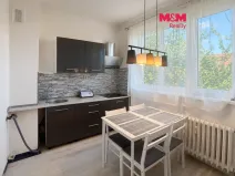 Pronájem bytu 3+1, Most, Žatecká, 78 m2