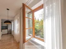 Pronájem bytu 2+kk, Praha - Hlubočepy, Hlubočepská, 70 m2