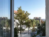 Prodej bytu 2+kk, Praha - Smíchov, Na Václavce, 49 m2