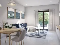Prodej bytu 4+kk, Torre Pacheco, Murcia, Španělsko, 112 m2