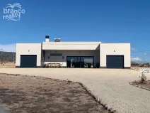 Prodej rodinného domu, Pinoso, Alicante, Španělsko, 165 m2