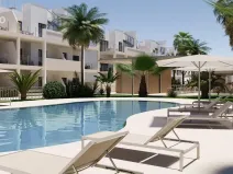 Prodej bytu 4+kk, Torre Pacheco, Murcia, Španělsko, 86 m2