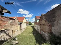 Prodej pozemku pro bydlení, Hostěrádky-Rešov, 208 m2