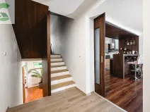 Prodej rodinného domu, Velký Týnec, Krátká, 300 m2