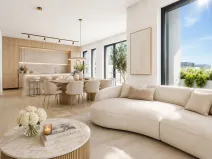 Prodej bytu 5+kk, Praha - Dolní Chabry, Velemínská, 159 m2