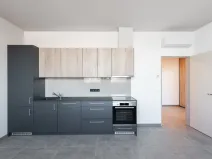 Pronájem kanceláře, Praha - Čakovice, Schoellerova, 63 m2