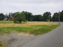 Prodej pozemku pro bydlení, Bartošovice, 797 m2
