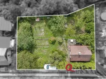Prodej chaty, Kladno, 22 m2