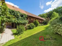 Prodej rodinného domu, Dolany nad Vltavou, Hlavní, 180 m2