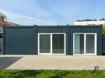 Pronájem kanceláře, Praha - Chodov, Starochodovská, 54 m2