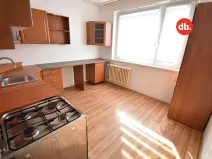 Pronájem bytu 2+1, Hroznětín, Sídliště, 60 m2