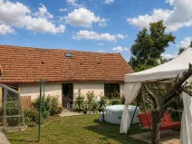 Prodej rodinného domu, Horoměřice, U Křížku, 130 m2