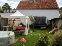 Prodej rodinného domu, Horoměřice, U Křížku, 130 m2