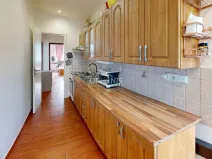 Prodej bytu 3+1, Jirkov, Pionýrů, 80 m2