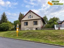 Prodej rodinného domu, Vítkov, 180 m2