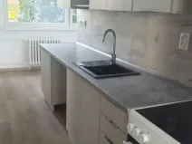Pronájem bytu 3+1, Jirkov, Krušnohorská, 77 m2