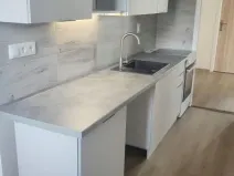 Pronájem bytu 3+1, Jirkov, Krušnohorská, 77 m2
