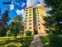 Prodej bytu 3+1, Jablonec nad Nisou, Havlíčkova, 65 m2