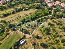 Prodej pozemku pro bydlení, Zlechov, 2143 m2