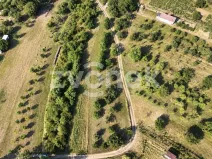 Prodej pozemku pro bydlení, Zlechov, 2143 m2