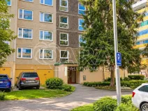 Pronájem bytu 2+kk, Praha - Stodůlky, 45 m2