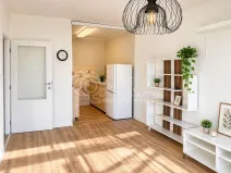Pronájem bytu 2+kk, Praha - Stodůlky, 45 m2